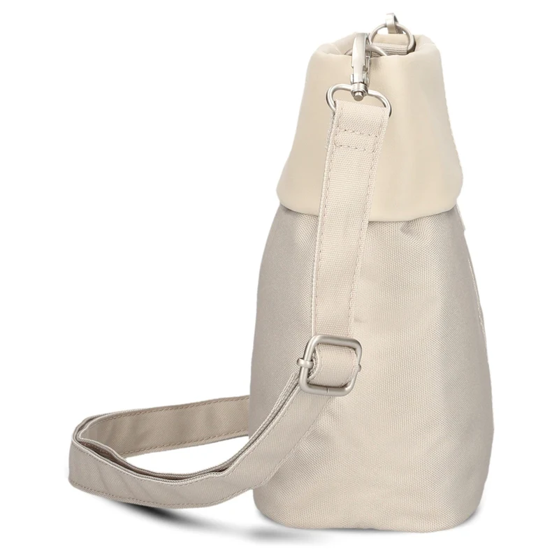 zwei Olli OT8 - Bolso de hombro 25 cm (linen)