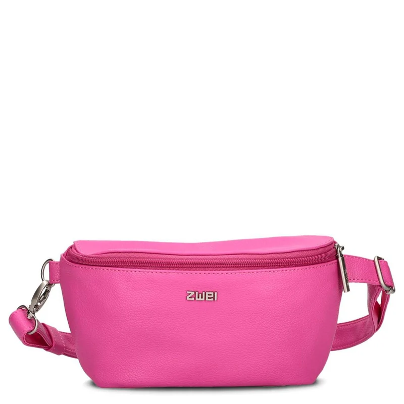 zwei Mademoiselle MH4 - Riñonera 25 cm (pink)