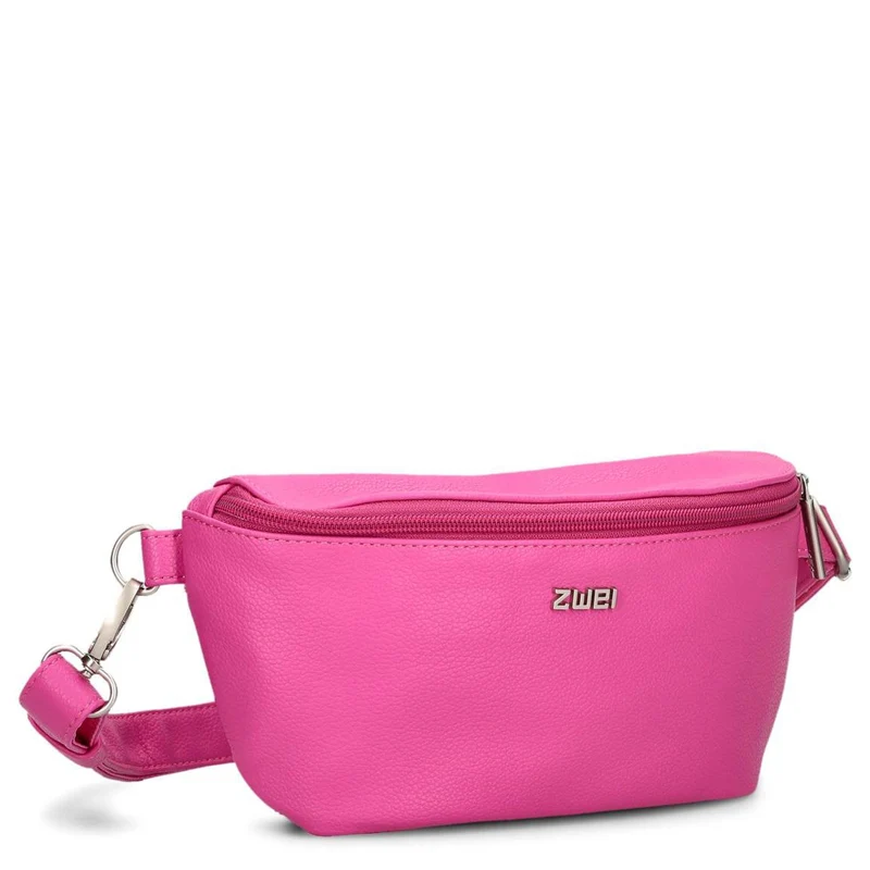 zwei Mademoiselle MH4 - Riñonera 25 cm (pink)