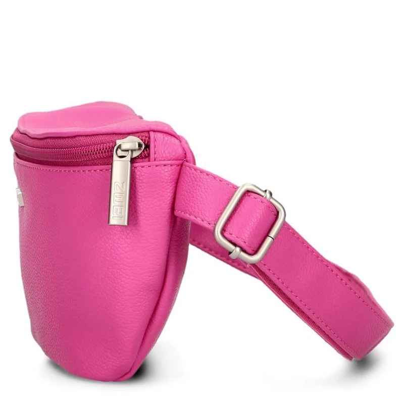 zwei Mademoiselle MH4 - Riñonera 25 cm (pink)