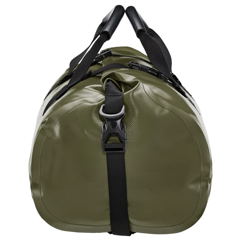 Ortlieb Rack-Pack 24 - Bolsa de viaje 48 cm (olive)