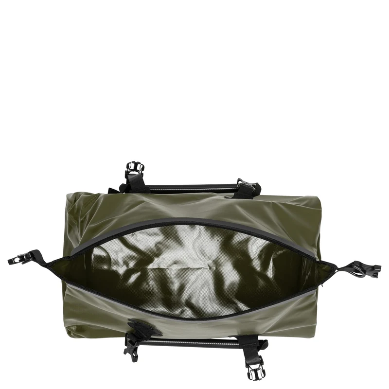 Ortlieb Rack-Pack 24 - Bolsa de viaje 48 cm (olive)