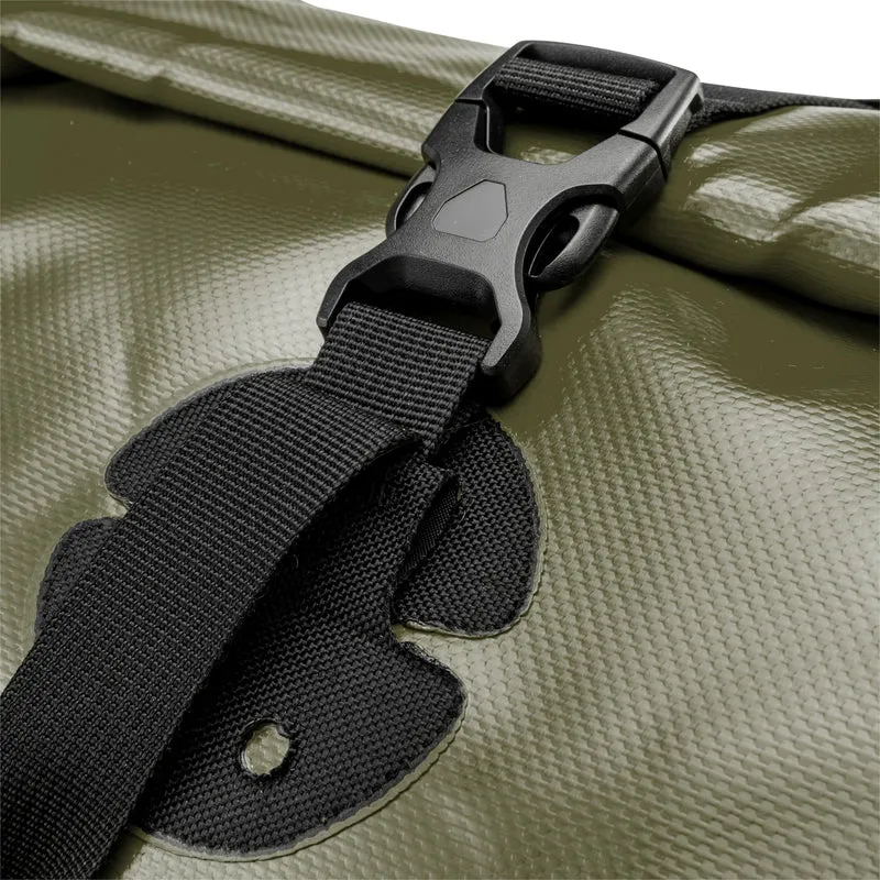 Ortlieb Rack-Pack 24 - Bolsa de viaje 48 cm (olive)