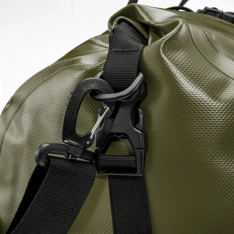 Ortlieb Rack-Pack 24 - Bolsa de viaje 48 cm (olive)