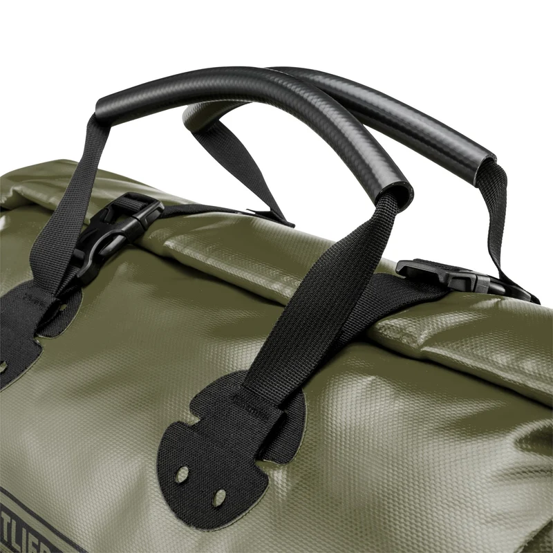 Ortlieb Rack-Pack 24 - Bolsa de viaje 48 cm (olive)