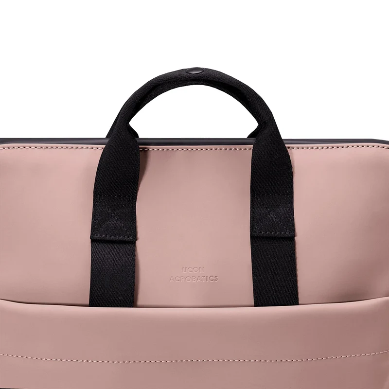 Ucon Acrobatics Masao Medium Lotus - Bolso bandolera/mochila 15" 38 cm (rose)