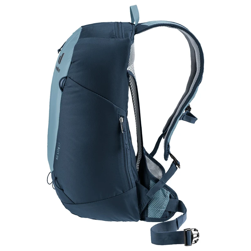 Deuter AC Lite 17 - Mochila de senderismo 47 cm (atlantic-ink)