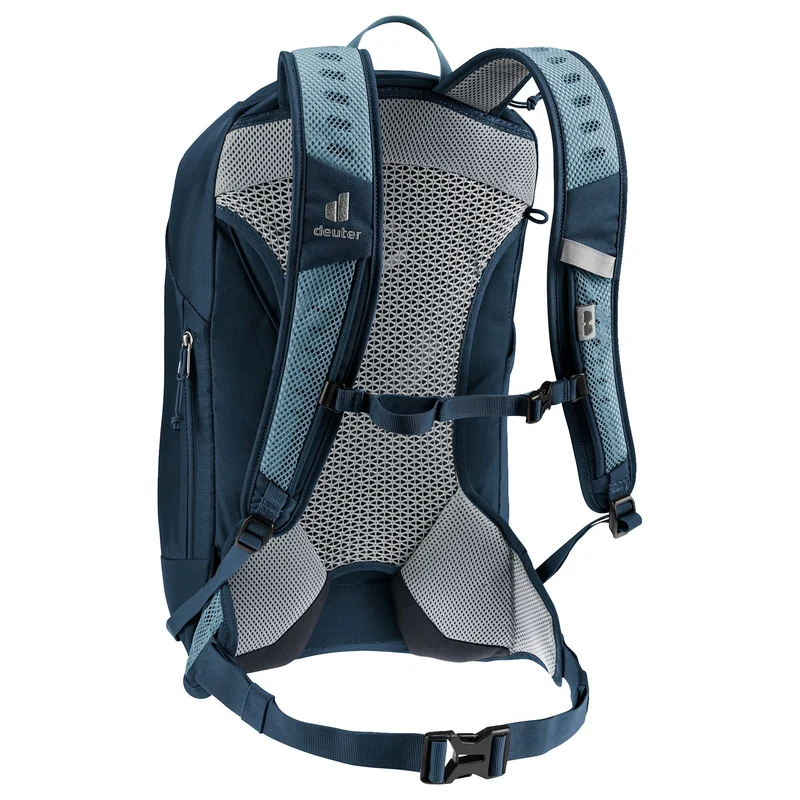 Deuter AC Lite 17 - Mochila de senderismo 47 cm (atlantic-ink)