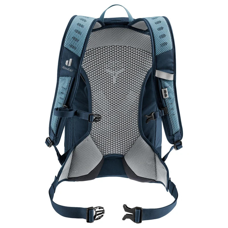 Deuter AC Lite 17 - Mochila de senderismo 47 cm (atlantic-ink)