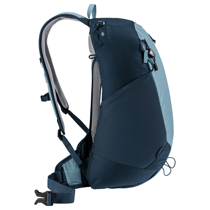 Deuter AC Lite 17 - Mochila de senderismo 47 cm (atlantic-ink)