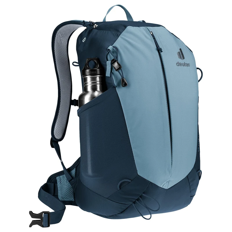 Deuter AC Lite 17 - Mochila de senderismo 47 cm (atlantic-ink)