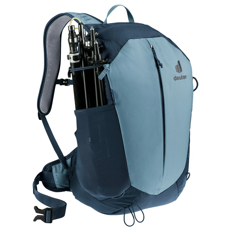 Deuter AC Lite 17 - Mochila de senderismo 47 cm (atlantic-ink)