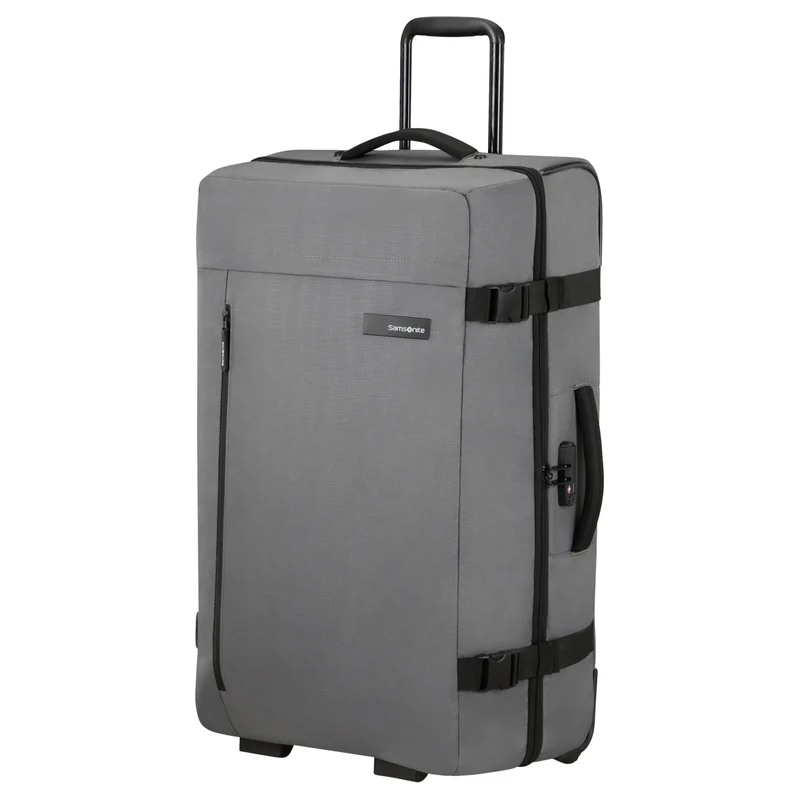 Samsonite Roader - Mochila de viaje M 17.3" 61 cm (drifter grey)