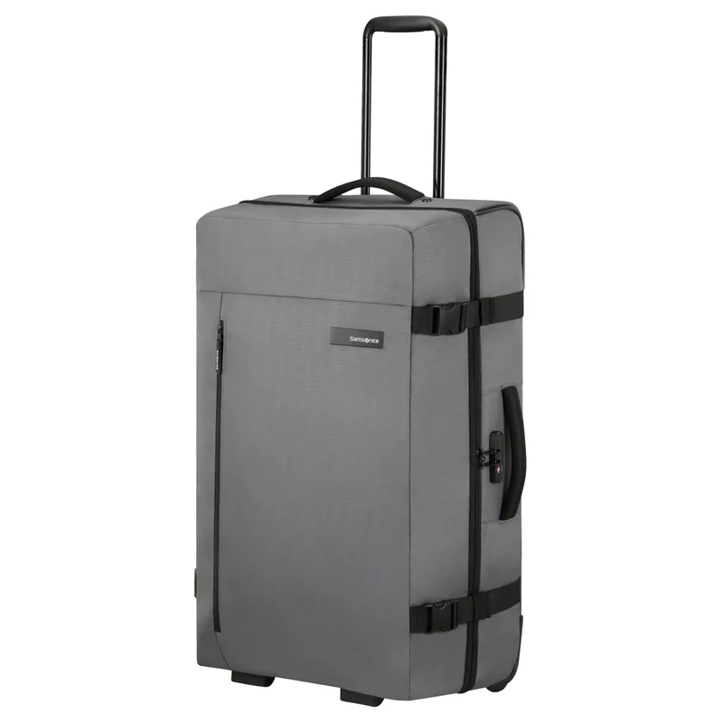 Samsonite Roader - Mochila de viaje M 17.3" 61 cm (drifter grey)
