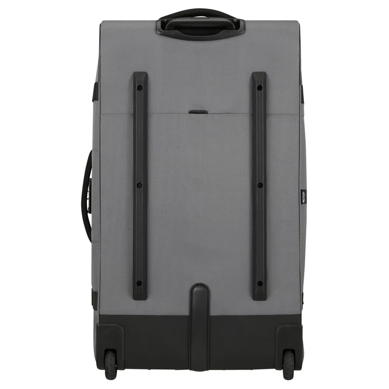 Samsonite Roader - Mochila de viaje M 17.3" 61 cm (drifter grey)