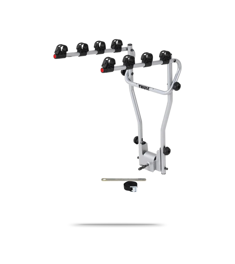 9708 HangOn 4 Bike Towball Carrier