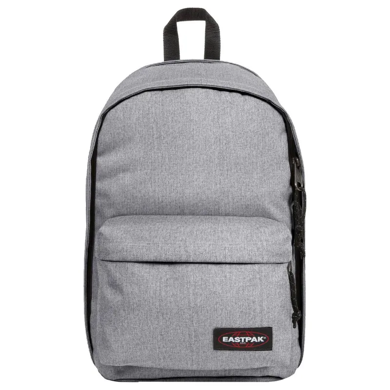 Eastpak Back To Work 27 - Mochila 15,6" 43 cm (sunday grey)
