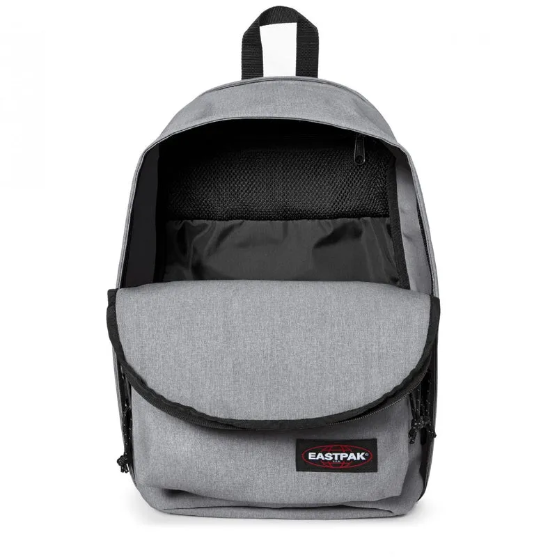Eastpak Back To Work 27 - Mochila 15,6" 43 cm (sunday grey)