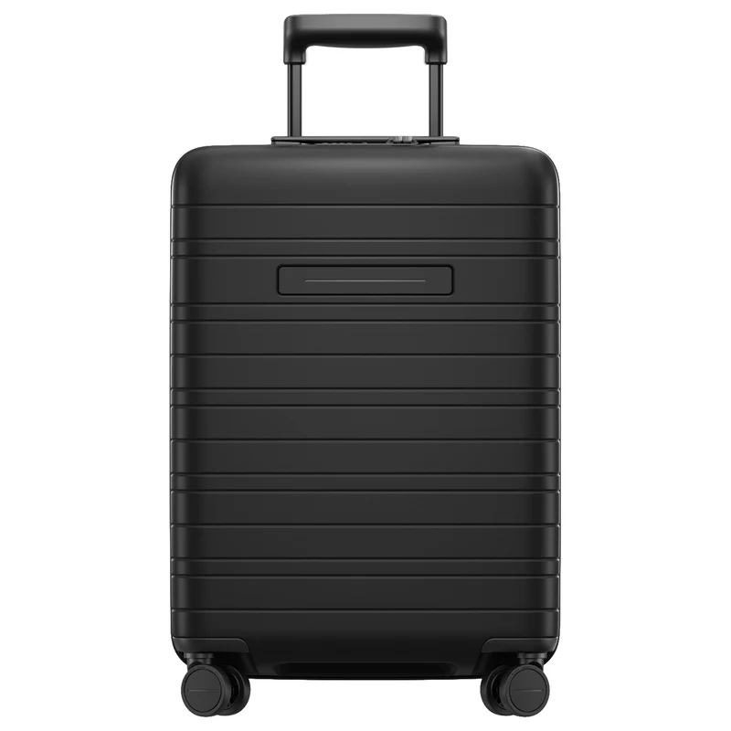 Horizn Studios H5 Air - Maleta de cabina 4 ruedas S 55 cm (todo negro)
