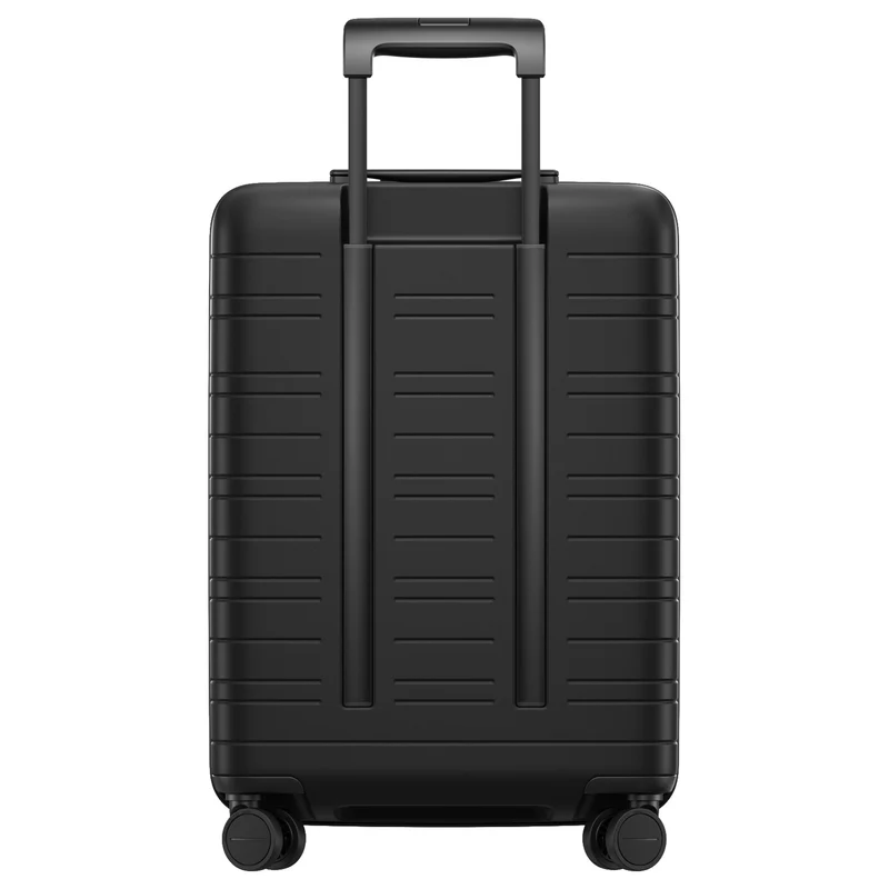 Horizn Studios H5 Air - Maleta de cabina 4 ruedas S 55 cm (todo negro)