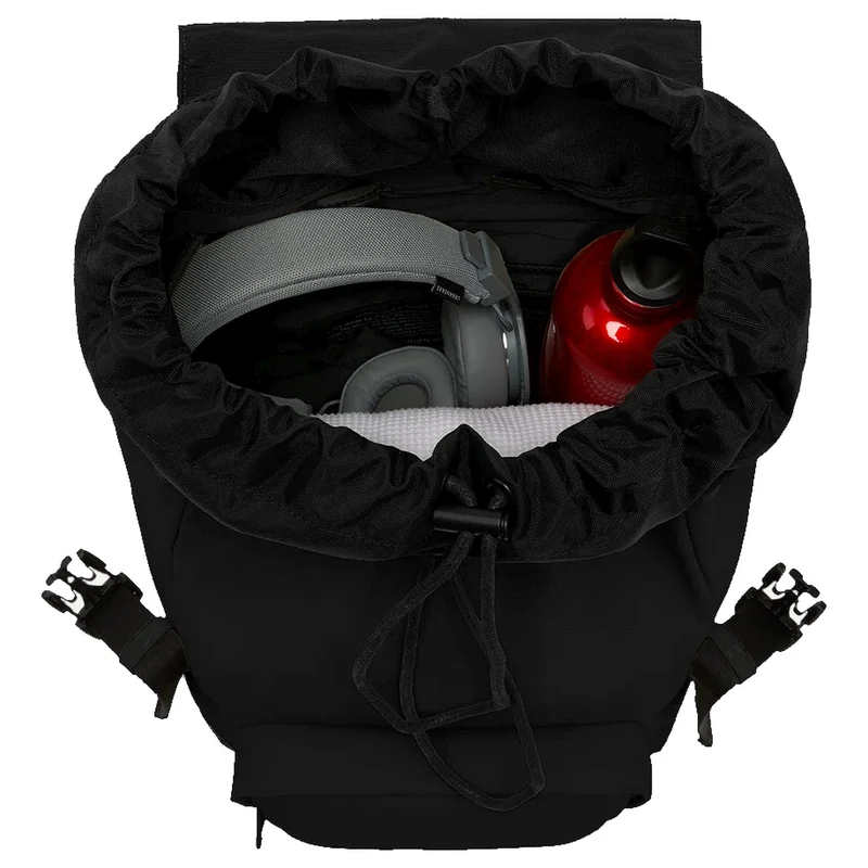 Horizn Studios SoFo City - Mochila 15'' 47 cm (negro)