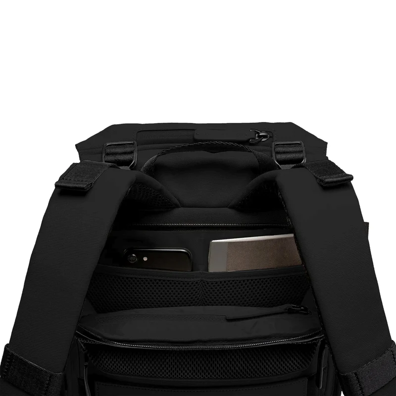 Horizn Studios SoFo City - Mochila 15'' 47 cm (negro)