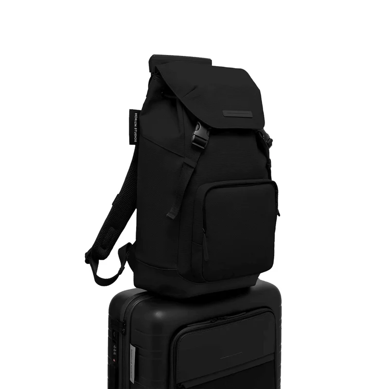 Horizn Studios SoFo City - Mochila 15'' 47 cm (negro)