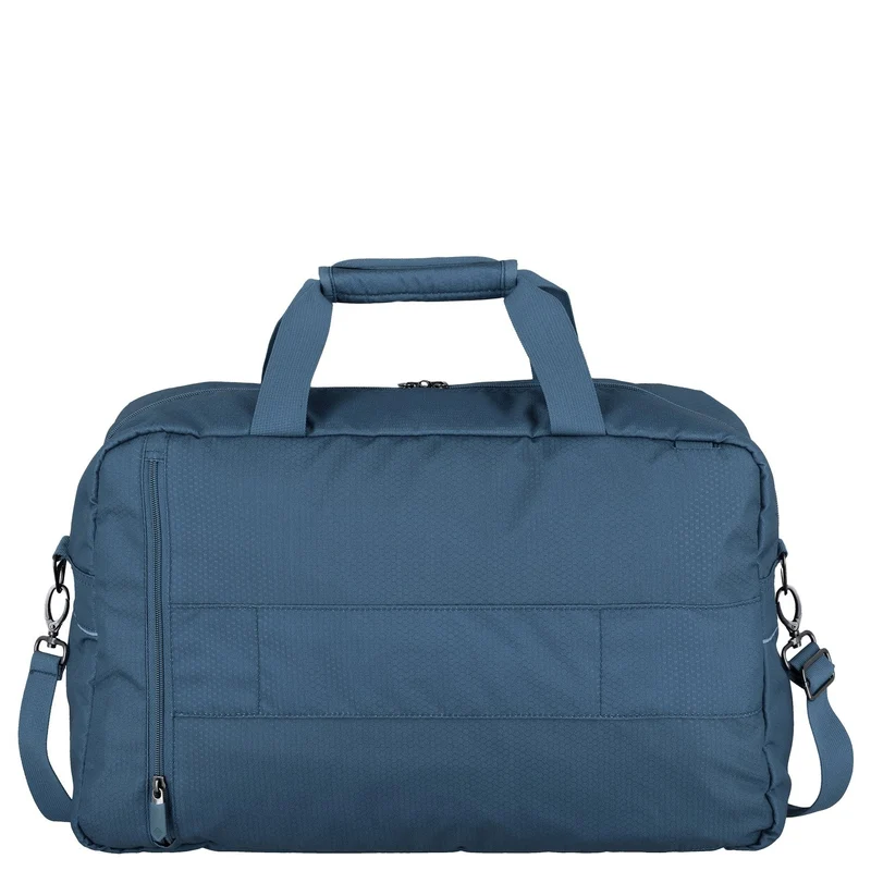 Travelite Skaii - Bolso de fin de semana 49 cm (panoramablau)