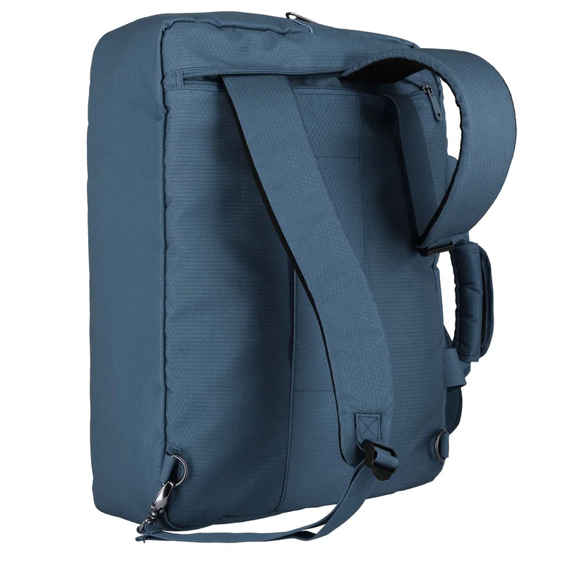 Travelite Skaii - Bolso de fin de semana 49 cm (panoramablau)
