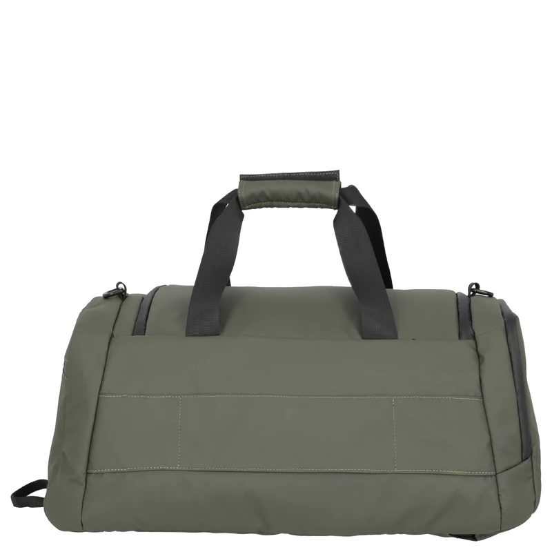 Travelite Briize - Bolsa de viaje/Mochila de viaje 53 cm (khaki)