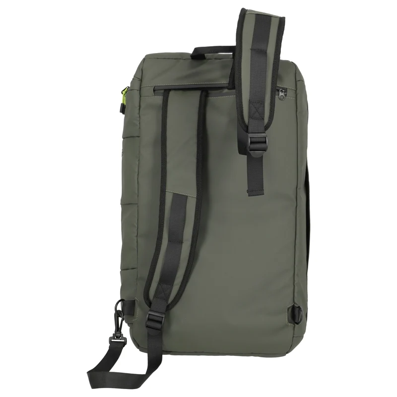 Travelite Briize - Bolsa de viaje/Mochila de viaje 53 cm (khaki)