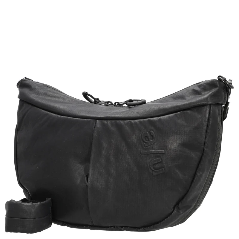 aunts & uncles Japan RE Toyo RE Lite - Bolso bandolera 33 cm (black)