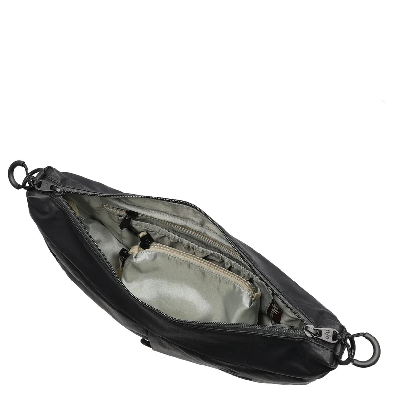aunts & uncles Japan RE Toyo RE Lite - Bolso bandolera 33 cm (black)