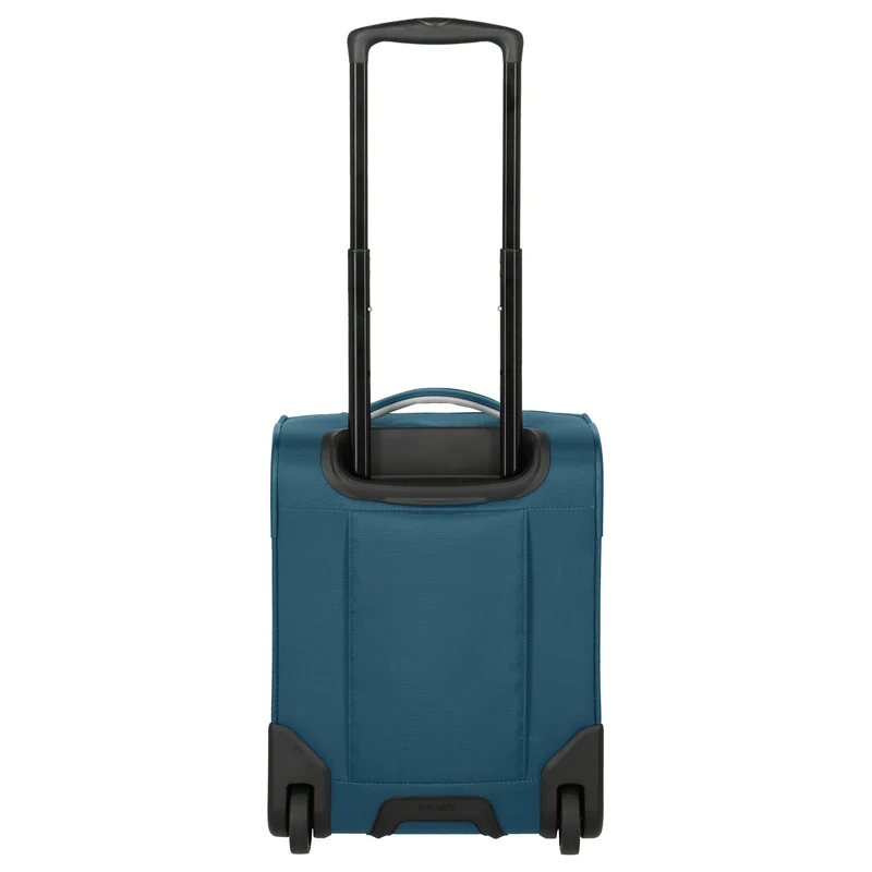 Travelite Jetpack Wings - Trolley de 2 ruedas S 40 cm (petrol)