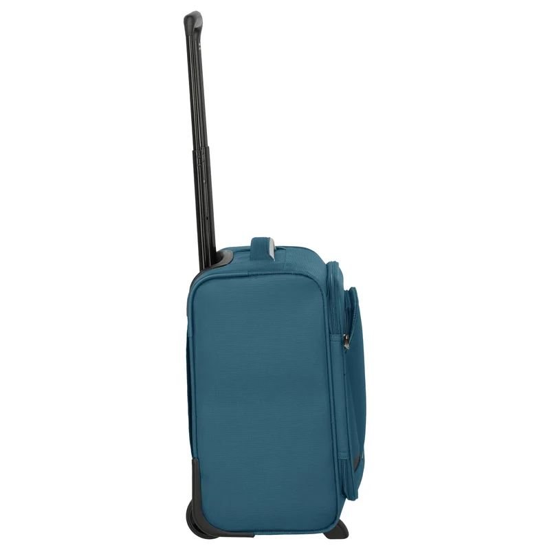 Travelite Jetpack Wings - Trolley de 2 ruedas S 40 cm (petrol)