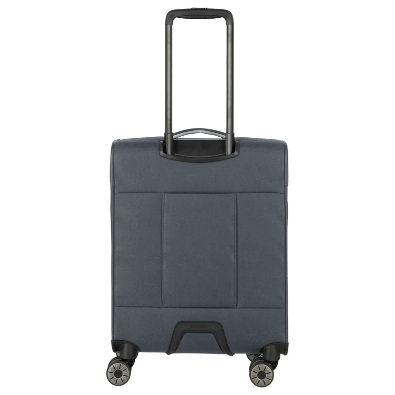 Travelite Jetpack Multi Light - Trolley con 4 ruedas S 55 cm (anthracite)