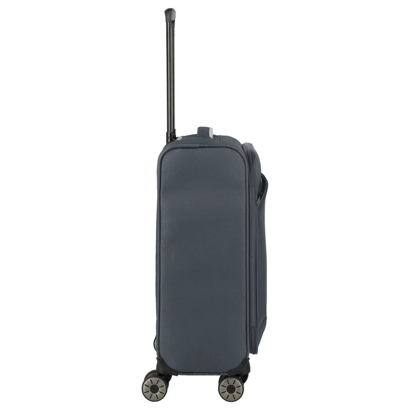 Travelite Jetpack Multi Light - Trolley con 4 ruedas S 55 cm (anthracite)