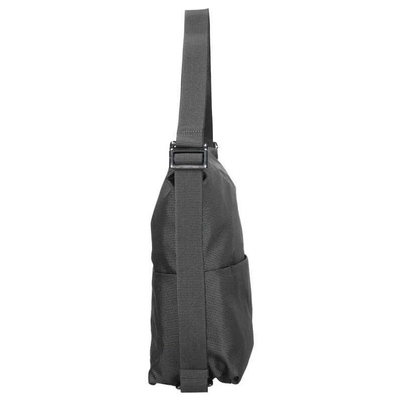 Mandarina Duck MD20 - Bolso bandolera/mochila 32 cm (steel)