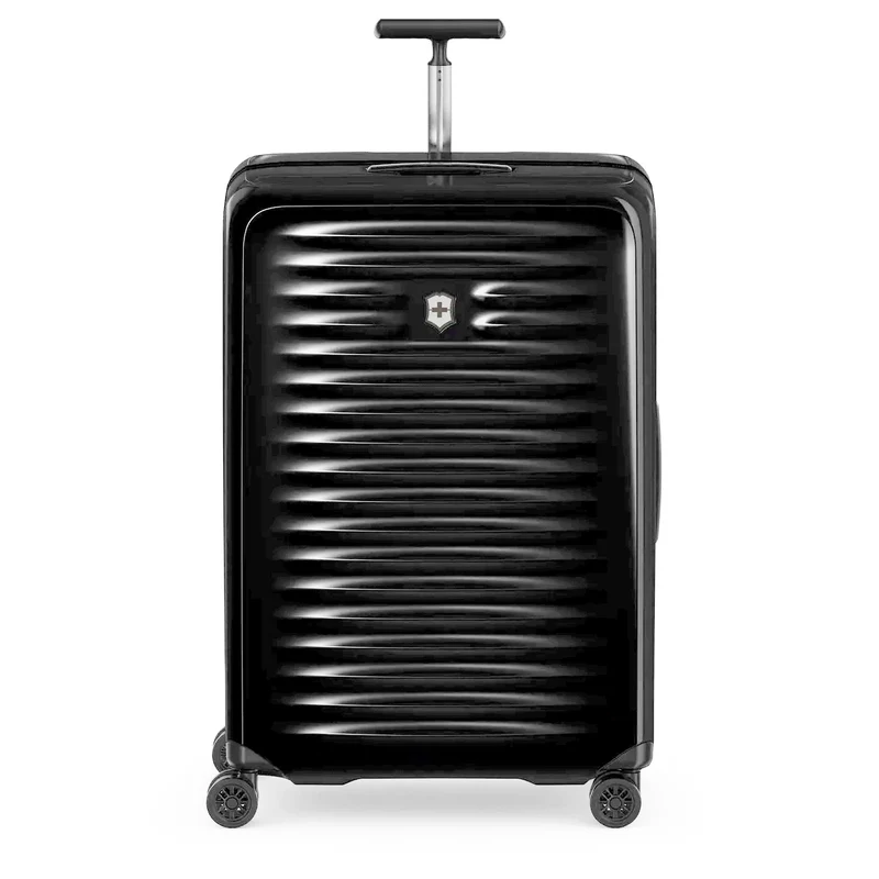 Victorinox Airox - Trolley de 4 ruedas L 75 cm (black)