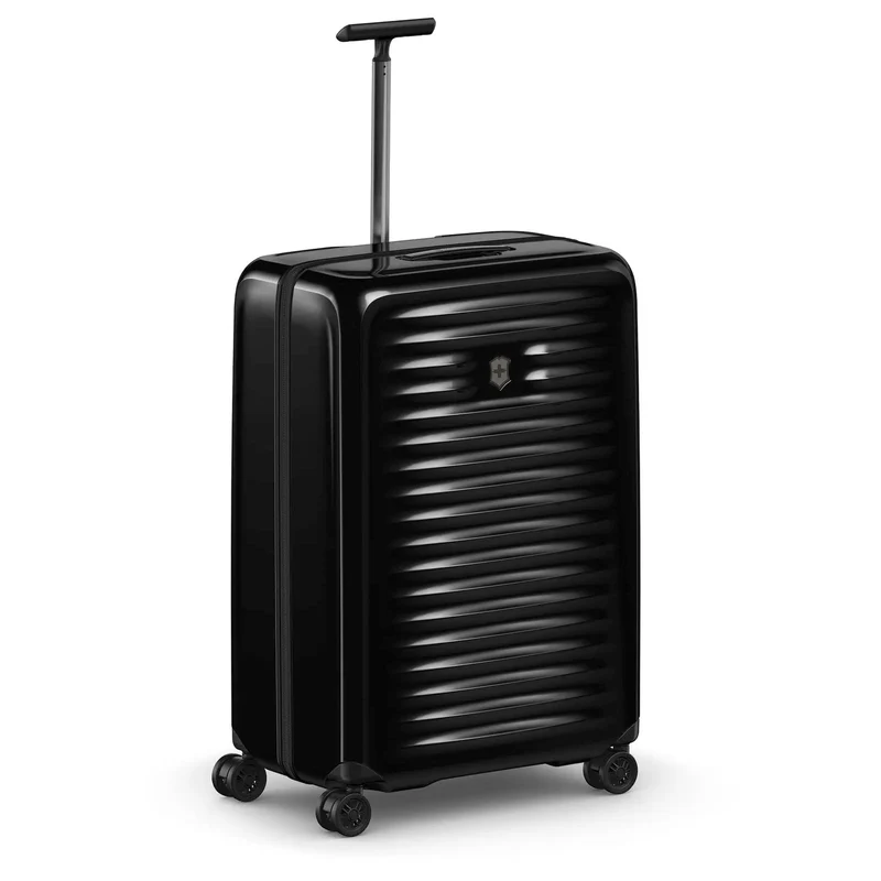 Victorinox Airox - Trolley de 4 ruedas L 75 cm (black)
