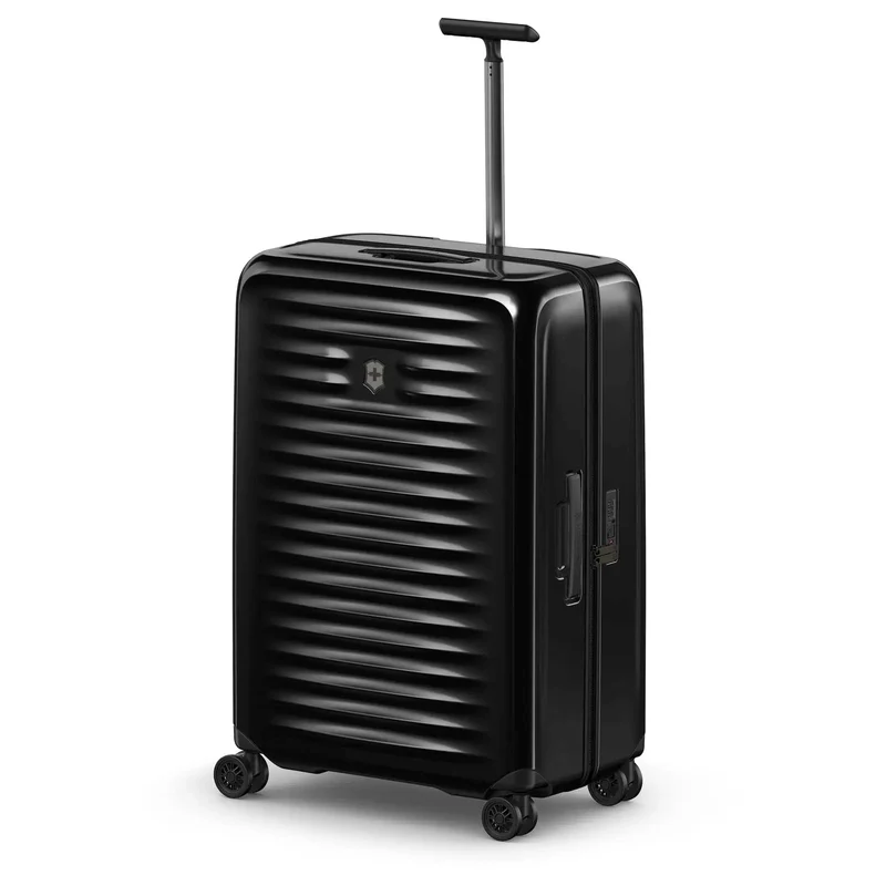 Victorinox Airox - Trolley de 4 ruedas L 75 cm (black)