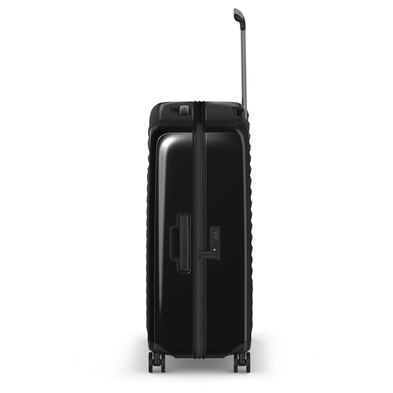 Victorinox Airox - Trolley de 4 ruedas L 75 cm (black)