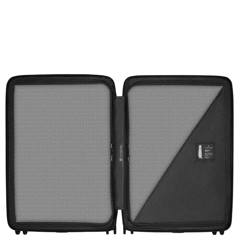 Victorinox Airox - Trolley de 4 ruedas L 75 cm (black)