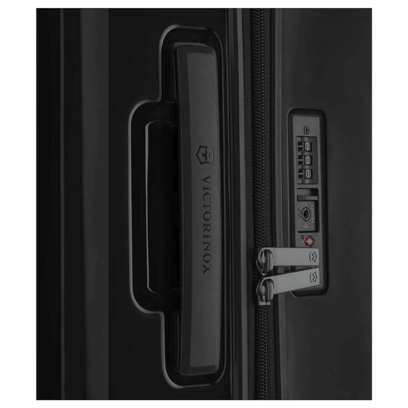 Victorinox Airox - Trolley de 4 ruedas L 75 cm (black)