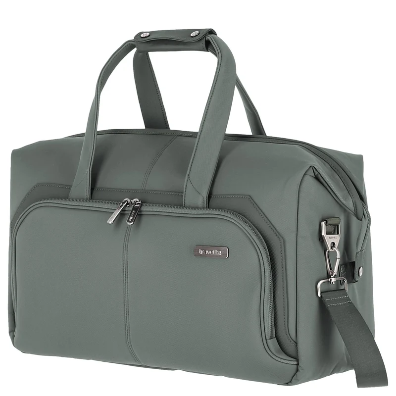 Travelite Priima - Bolsa de viaje 48 cm (olive)