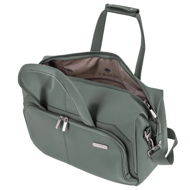 Travelite Priima - Bolsa de viaje 48 cm (olive)