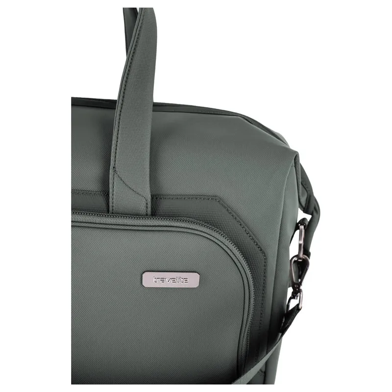 Travelite Priima - Bolsa de viaje 48 cm (olive)
