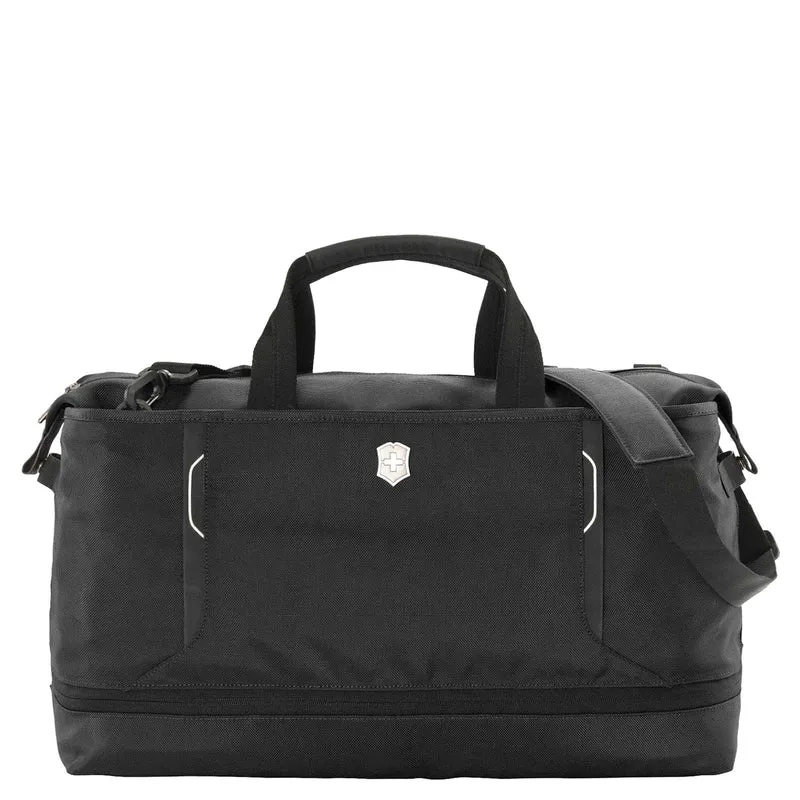 Victorinox Werks Traveler 6.0 - Weekender 58 cm adulto (color: negro)