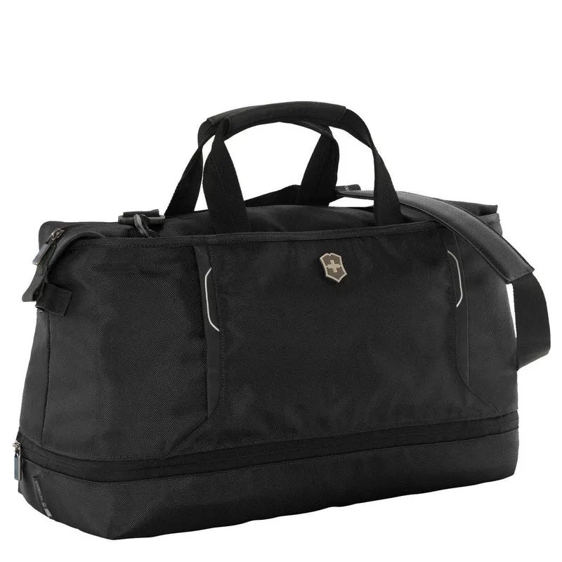 Victorinox Werks Traveler 6.0 - Weekender 58 cm adulto (color: negro)