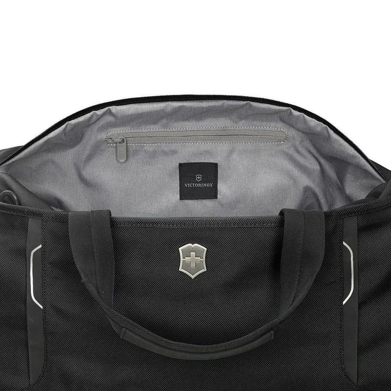 Victorinox Werks Traveler 6.0 - Weekender 58 cm adulto (color: negro)